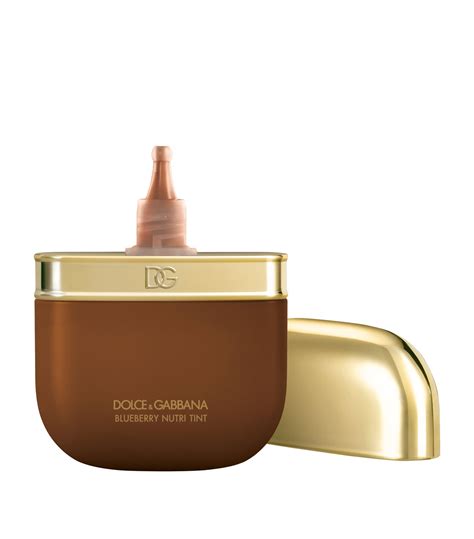 dolce gabbana nutri tint.